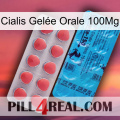 Cialis Gelée Orale 100Mg new14